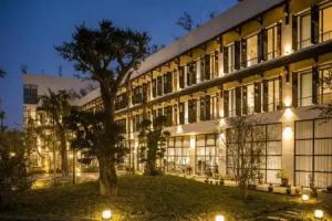 aNhill Boutique, Hue