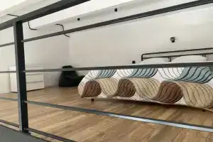 Apartments on Savushkina street 6K, Astrakhan