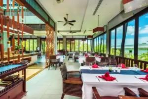 Wyndham Sea Pearl Resort Phuket, Patong