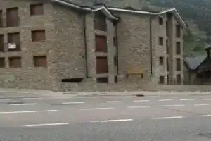 La Pleta 3000 Hotel, Soldeu
