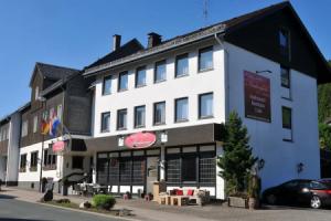 Hotel Niedersfeld-Winterberg, Winterberg