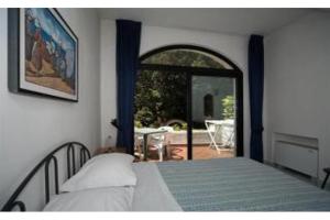 Residence Macapà Apartments, Ischia Town