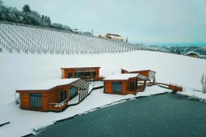 Naturasort Tourist base, Maribor