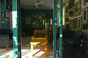 Lemongrass Hostel, Limassol