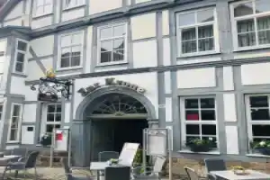 Zur Krone, Hameln