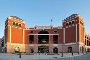 Four Points by Sheraton Dallas Arlington Entertainment District, Arlington