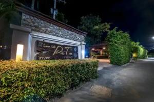 Pai Tan Villas, Bang Tao