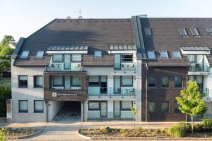 R31 Residence Apart-hotel, Sarvar