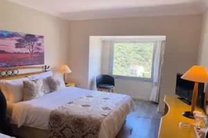 Roseira Beach Resort, Gulluk