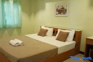 Somboonplace Korat Hotel, Nakhon Ratchasima City