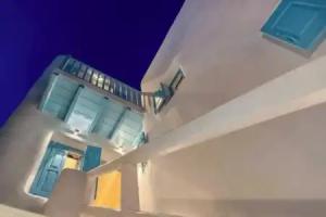 Apartment in Mykonos for 2 People, Platis Yialos Mykonos