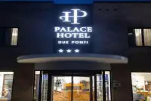 Palace Hotel Due Ponti, Siena