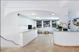 Hotel Vittoria, Positano