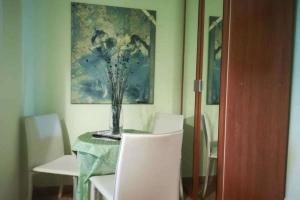 Oasi B&B Mini-hotel, Benevento