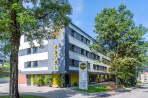 B&B Hotel Passau-West, Passau