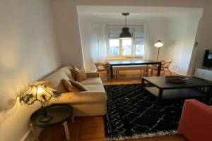 The Blackbird at Liberdade Av Apartments, Lisbon