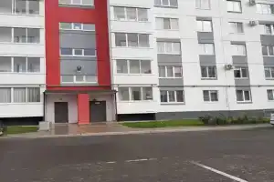 Apartments on Voroshilov street 13, Velikiy Novgorod