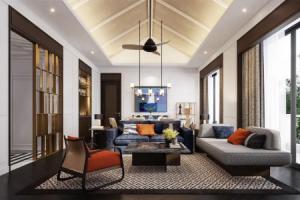Kahavadi Chiang Rai, Curio Collection by Hilton Hotel, Chiang Rai City