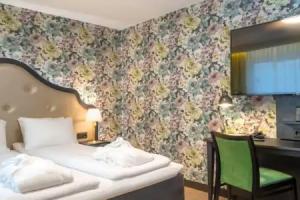 Thon Hotel Cecil, Oslo