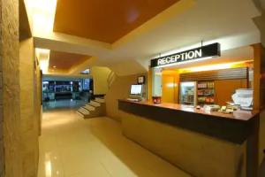 Hi Season Hotel, Hat Yai