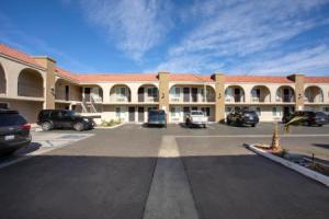 OYO Hotel - Antelope Valley, Palmdale