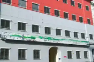 Hotel Kunsthof, Vienna