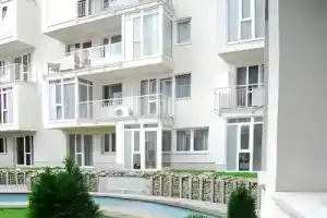 Nova Apartments Budapest, Budapest
