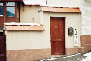 Cozy Apartment, Brasov