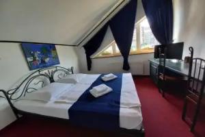 Hotel Complex Legenda, Ivano-Frankivsk