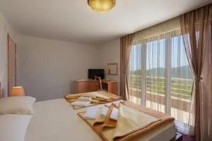 Villa Svinjista, Budva