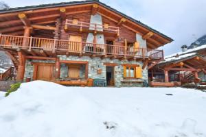 Apartment La Gran Becca - ID 3950, Antey-Saint-Andre