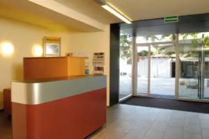 Baden Youth Hostel, Baden