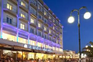 Best Western Lucy Hotel, Chalkida