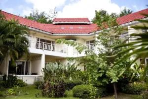 Hadsangchan Resort, Rayong City