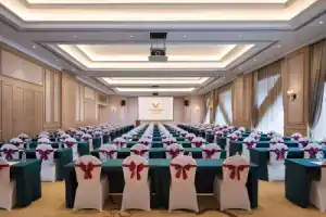 Vienna International Hotel (Suzhou Railway Station North Square), Suzhou