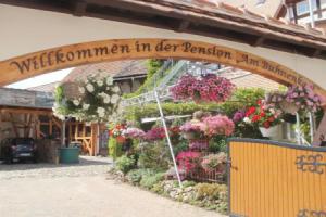Pension Am Buhnenkopf, Tangermunde