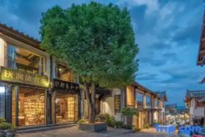 Lijiang Ten Courtyard Inn, Lijiang