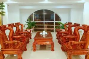 Joi Boutique Bai Truoc, Vung Tau