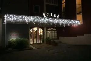 Hotel Villa Rosa, Nago-Torbole