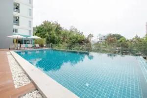 Blooming Hill Boutique Suites, Jomtien Beach