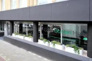 Court Garden Hotel, The Hague