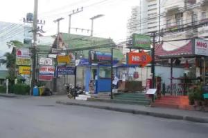 Andaman Place Guesthouse, Patong