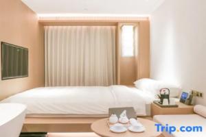 Kunming Changshui International Airport Shop Hotel, Kunming