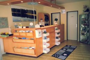 Naturkost-Hotel Harz, Bad Grund