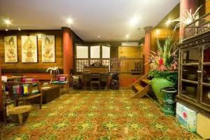 Ruen Tubtim Boutique Hotel, Ayutthaya City