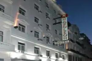Hotel Napoleon, Buenos Aires