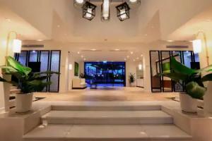 Montgomerie Links Hotel and Villas, Hoi An