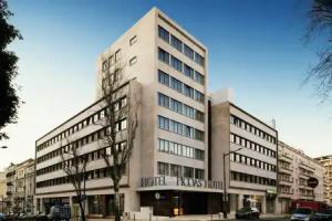 VIP Executive Picoas Hotel, Lisbon