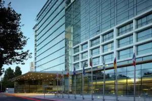 Sheraton Porto Hotel & Spa, Porto