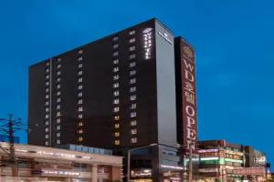 WD Hotel, Seoul